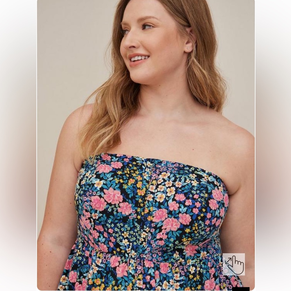 Torrid - Size 2 - Picture 3 of 11
